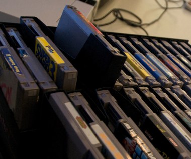 Castlevania na NES-a sprzedana za blisko 400 tysięcy złotych!