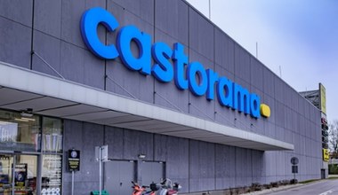 Castorama będzie zwalniać. Restrukturyzacja dotknie 260 pracowników