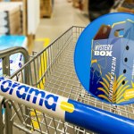 Castorama wprowadza Mystery Boxy. Sprawdziłam, co jest w środku tajemniczego pudełka