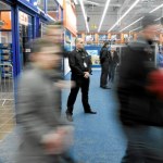 Castorama wykorzystuje w sklepach kamery? Firma wyjaśnia