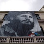 "Castro reprezentuje zło, którego nie da się wyrazić"