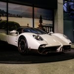 Castrol Ikony Motoryzacji. Multipla, Passat W8 i Pagani Utopia w jednym miejscu