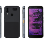 Cat S62 Pro - smartfon z kamerą termowizyjną