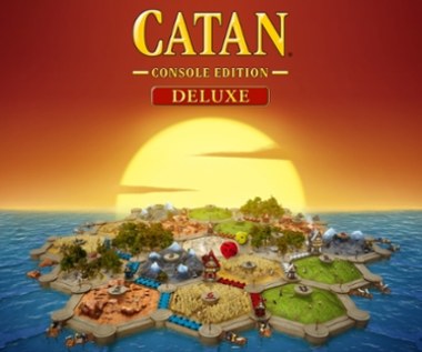 Catan - kultowa gra planszowa zadebiutuje na kolejnej platformie