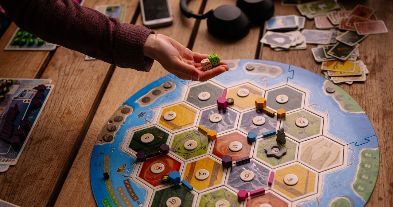 Catan: New Energies /Jose Sarmento Matos/Bloomberg /Getty Images