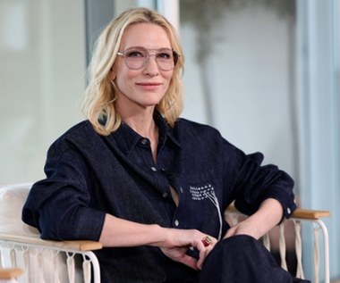 Cate Blanchett: 5 tajemnic. Tego nie wiedzą o niej nawet najwięksi fani