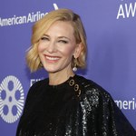 Cate Blanchett apeluje do reżyserów o zmianę sposobu tworzeniu postaci kobiecych