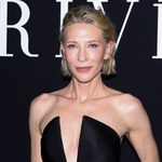 Cate Blanchett: Co zrobiła, żeby uciec przed COVID-owym szaleństwem?