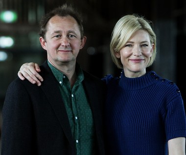 Cate Blanchett i Andrew Upton: Od 25 lat razem. Niezwykła historia pary