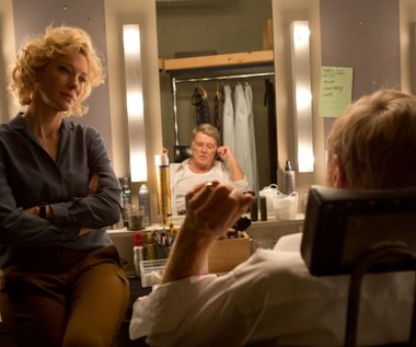 Cate Blanchett i Robert Redford demaskują kłamstwa władzy
