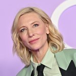 Cate Blanchett: Jej kariera miała trwać 5 lat. Dostanie trzeciego Oscara?