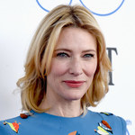 Cate Blanchett jest biseksualna?!