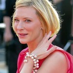 Cate Blanchett macochą Kopciuszka