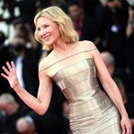 Cate Blanchett o kontrowersjach wokół festiwalu Camerimage. List członków jury Konkursu Głównego