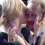 Cate Blanchett pokonała kryzys małżeński!