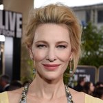 Cate Blanchett przewodniczącą jury festiwalu w Wenecji