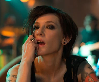 Cate Blanchett w instalacji "Manifesto"