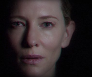 Cate Blanchett w nowym teledysku Massive Attack