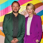 Cate Blanchett wzięła ponownie ślub!