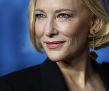 Cate Blanchett zagra postać z kultowej gry komputerowej