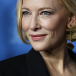 ​Cate Blanchett zagra siostrę Donalda Trumpa 