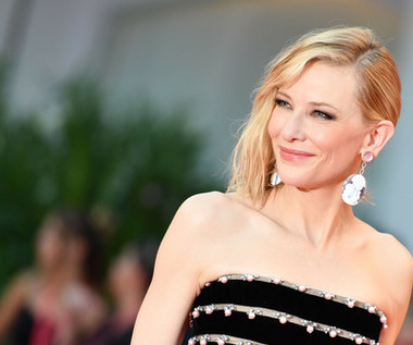 Cate Blanchett zagra w anglojęzycznym debiucie Pedra Almodóvara 