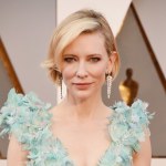 Cate Blanchett zagra w nowym filmie reżysera „Małych dzieci”