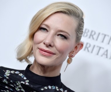 Cate Blanchett zagrała w "Oczach szeroko zamkniętych"?