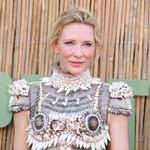 Cate Blanchett założyła dzieło sztuki. Hit czy kit?