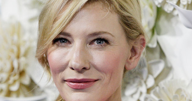 Cate Blanchett /Lisa Maree Williams /Getty Images