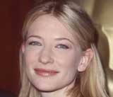 Cate Blanchett /