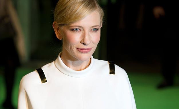 Cate Blanchett /AFP