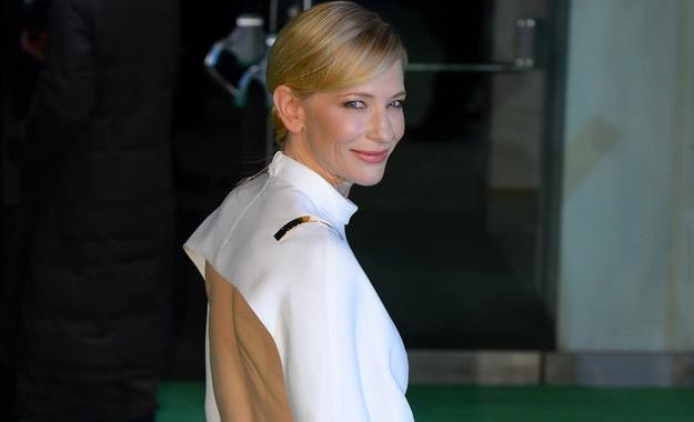 Cate Blanchett /AFP