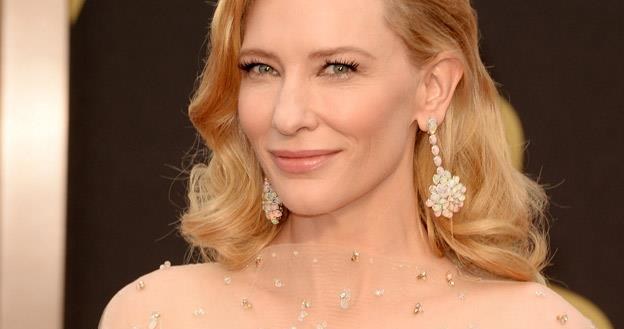 Cate Blanchett /AFP