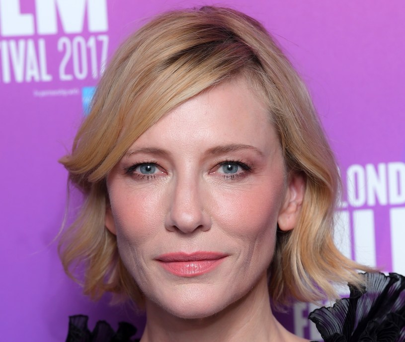 Cate Blanchett /East News