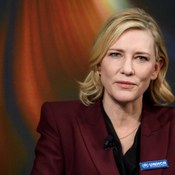 Cate Blanchett