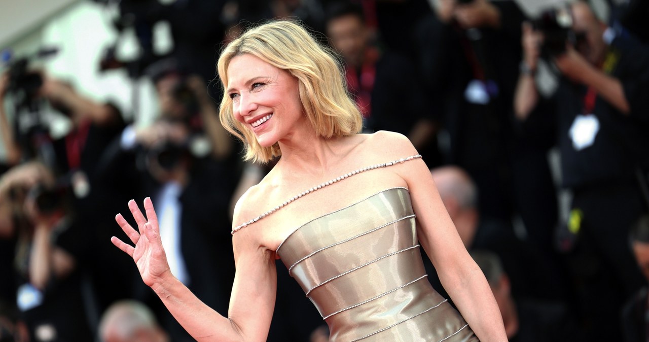 Cate Blanchett /Elisabetta A. Villa / Contributor /Getty Images