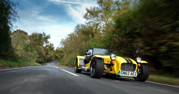 Caterham Supersport R /Caterham