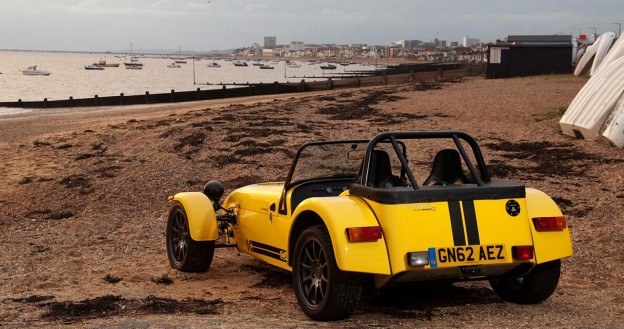 Caterham Supersport R /Caterham