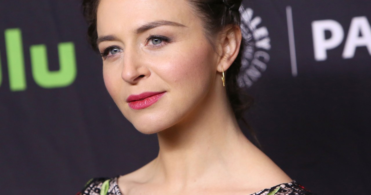 Caterina Scorsone /David Buchan/Variety/Penske Media /Getty Images