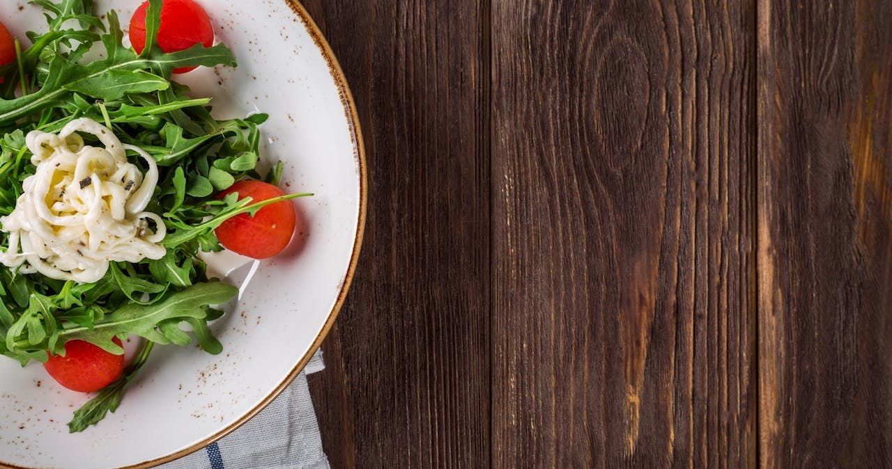 Catering dietetyczny w Warszawie /materiały promocyjne