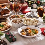 Catering świąteczny u Gessler podrożał. Ponad 7 zł za uszko do barszczu