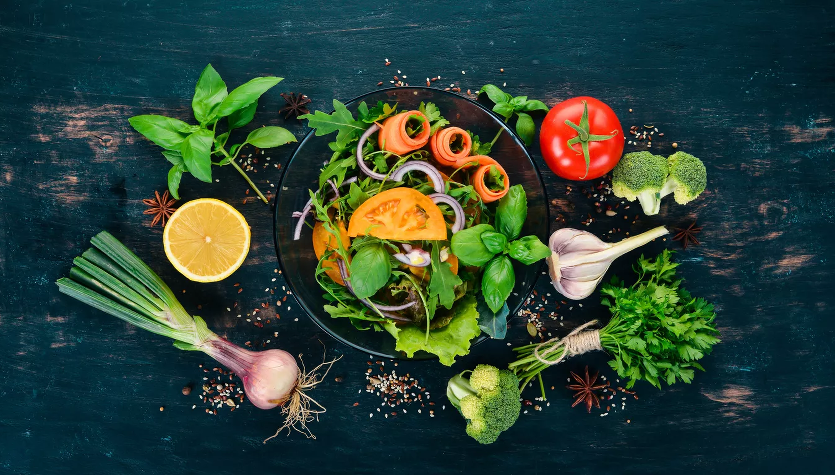 Catering wegetariański – klucz do zdrowego stylu życia bez wyrzeczeń