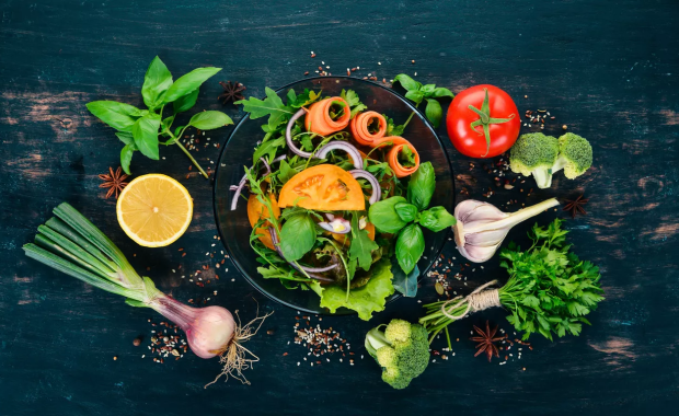 Catering wegetariański – klucz do zdrowego stylu życia bez wyrzeczeń