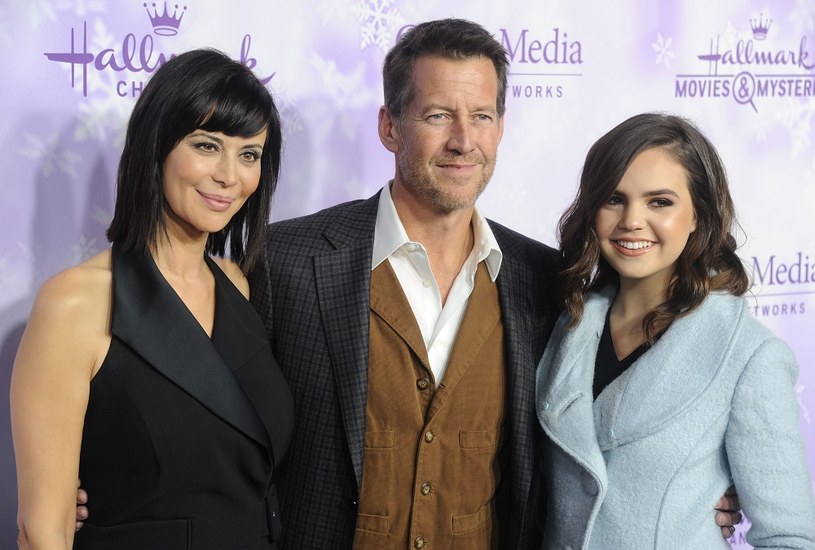 Catherine Bell, James Denton, Bailee Madison /Gregg DeGuire/WireImage /Getty Images