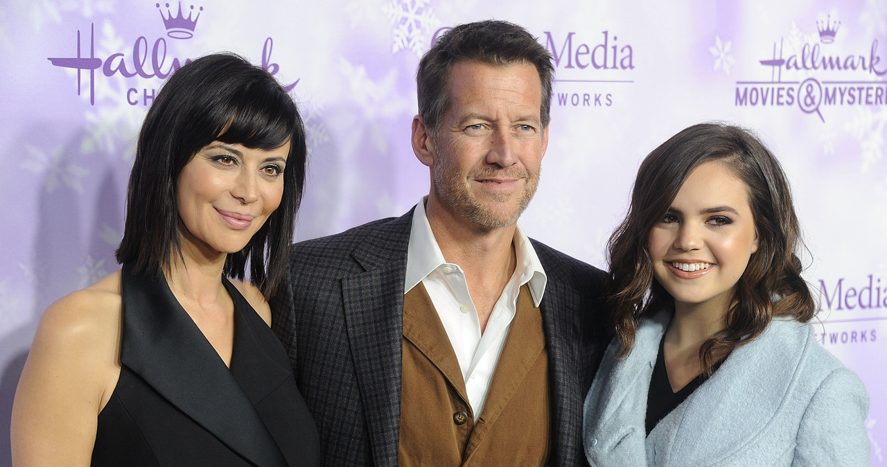 Catherine Bell, James Denton, Bailee Madison /Gregg DeGuire/WireImage /Getty Images