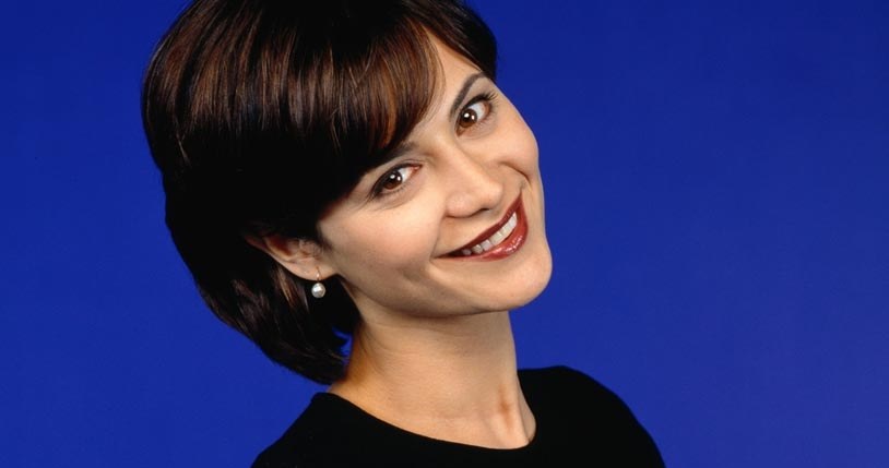 Catherine Bell / CBS Photo Archive / Contributor /Getty Images