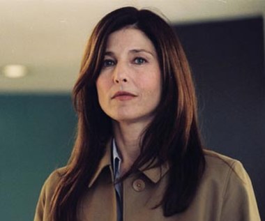 Catherine Keener wśród potworów