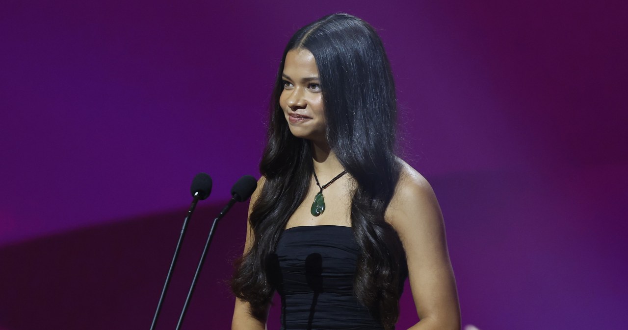 Catherine Laga'aia /Mackenzie Sweetnam /Getty Images