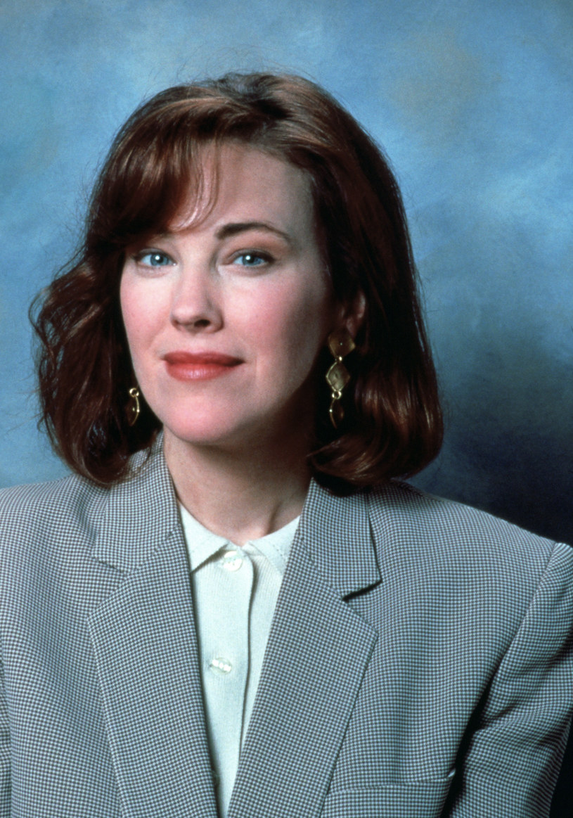 Catherine O'Hara jako Kate McCallister w filmie "Kevin sam w domu" /Disney+ /materiały prasowe